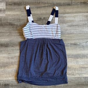 Lululemon Bra Top
